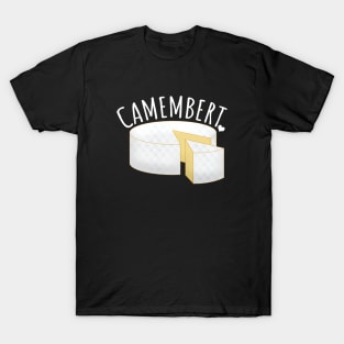 Camembert T-Shirt